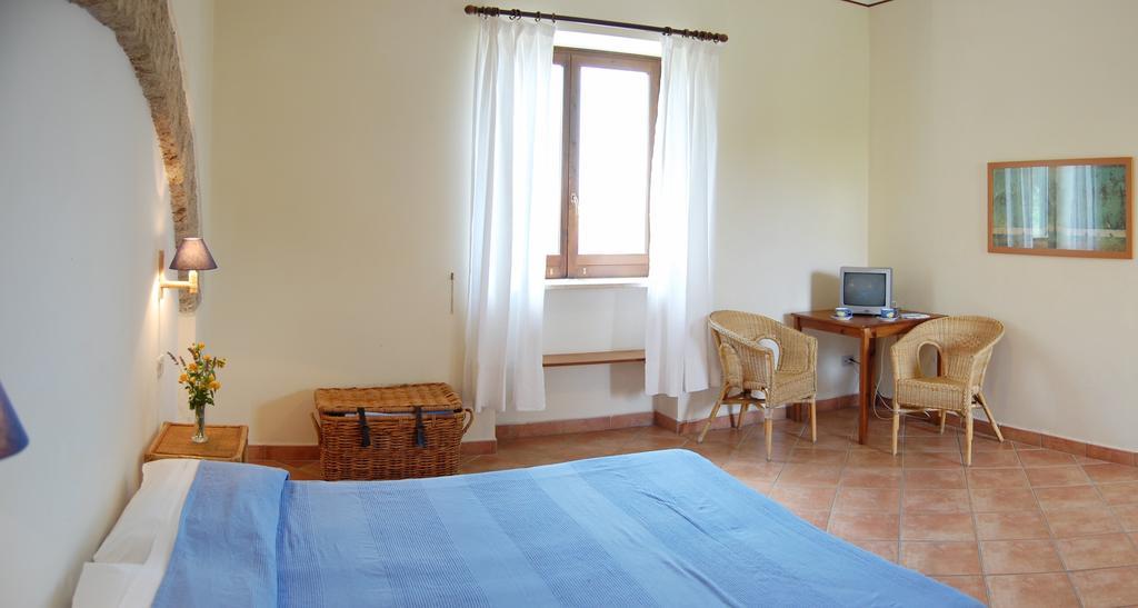 Farmstay La Morella Battipaglia Quarto foto
